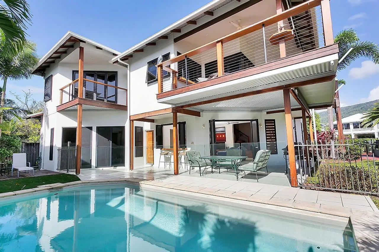 Clifton Beach Holiday Villas Holiday home Clifton Beach