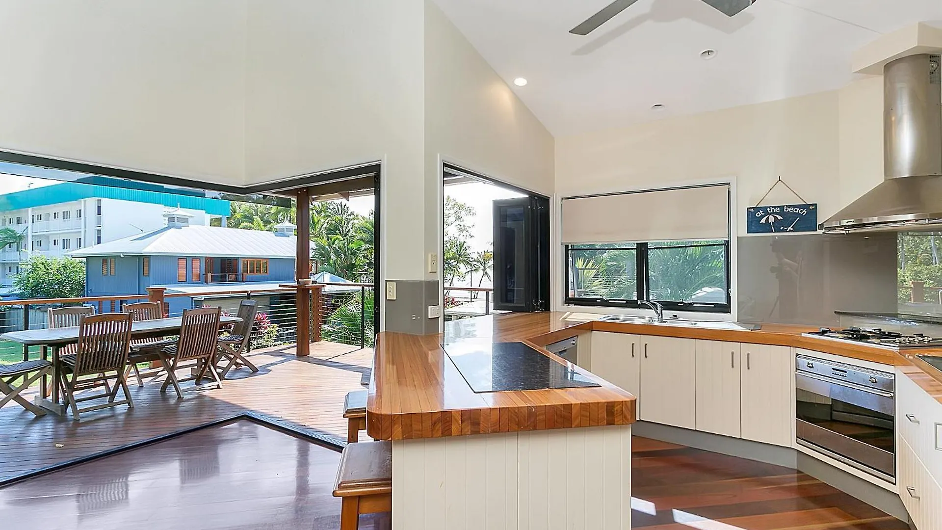 Clifton Beach Holiday Villas 0*, Clifton Beach Australia