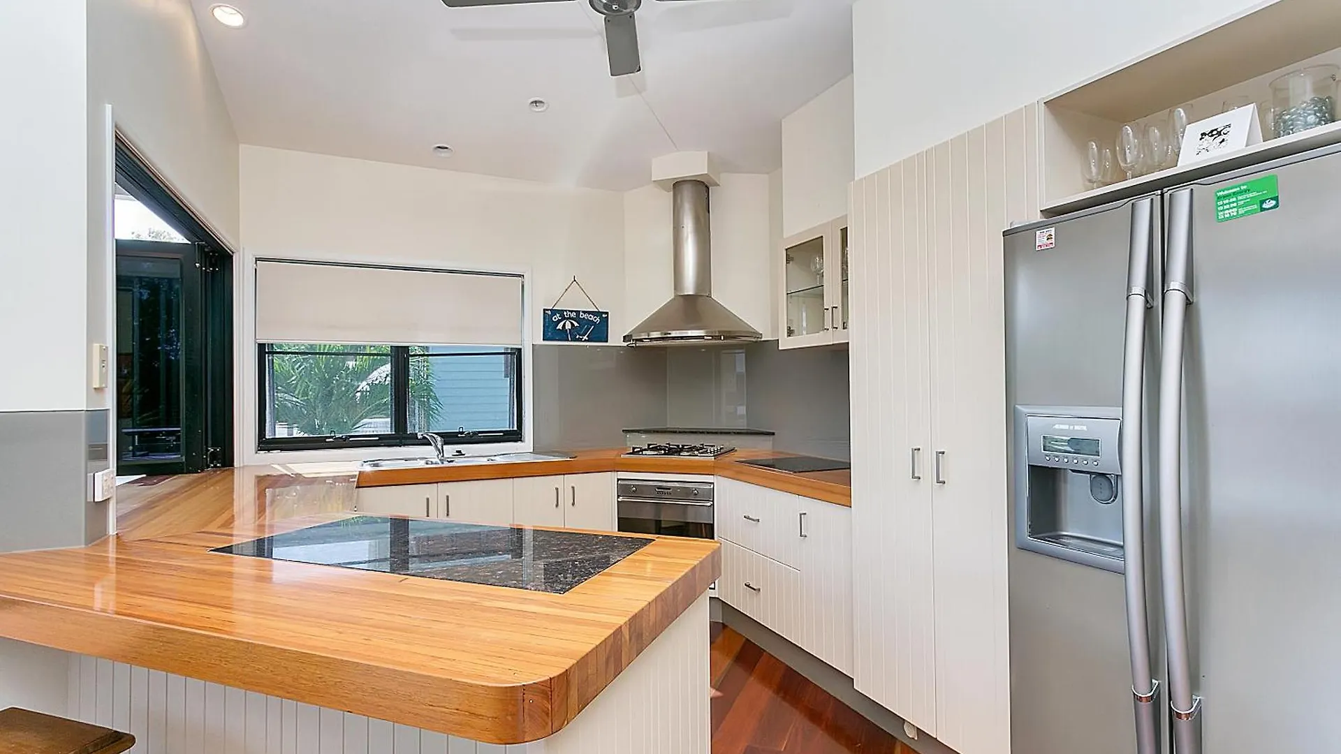 Clifton Beach Holiday Villas Australia