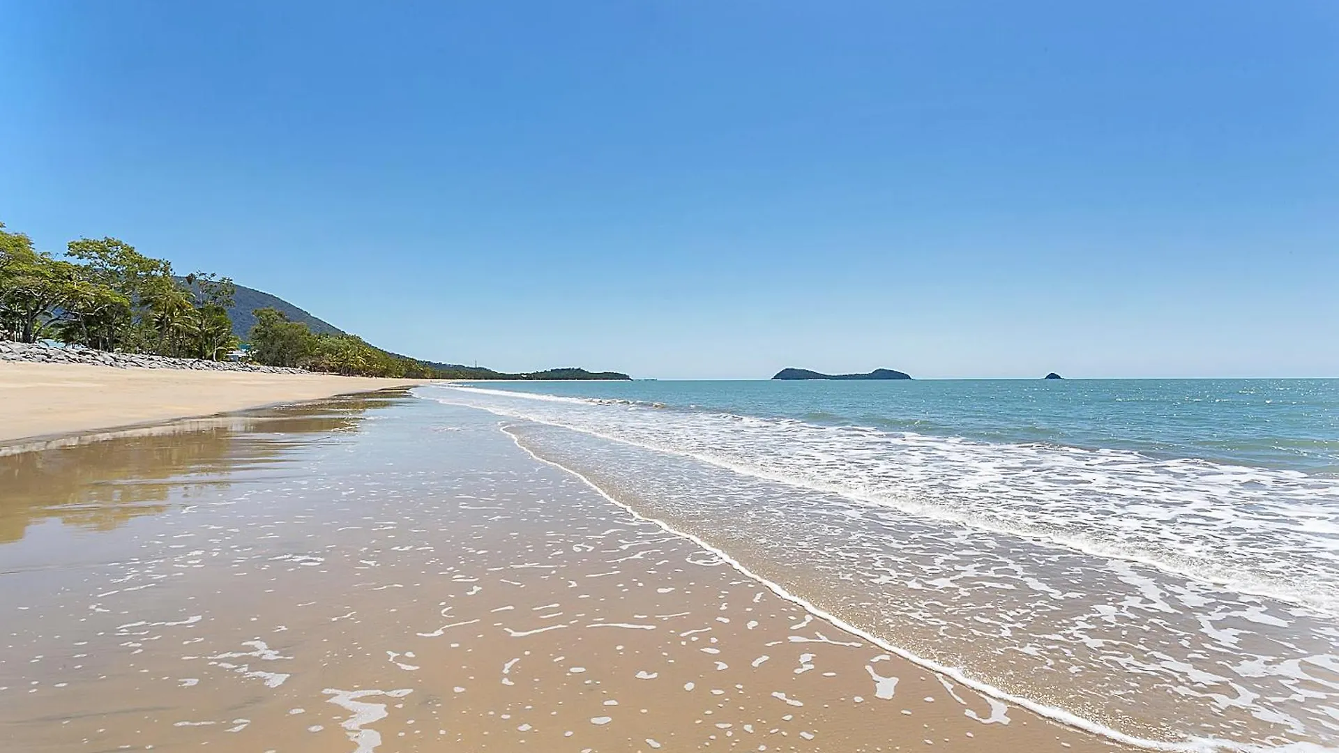 Holiday home Clifton Beach Holiday Villas
