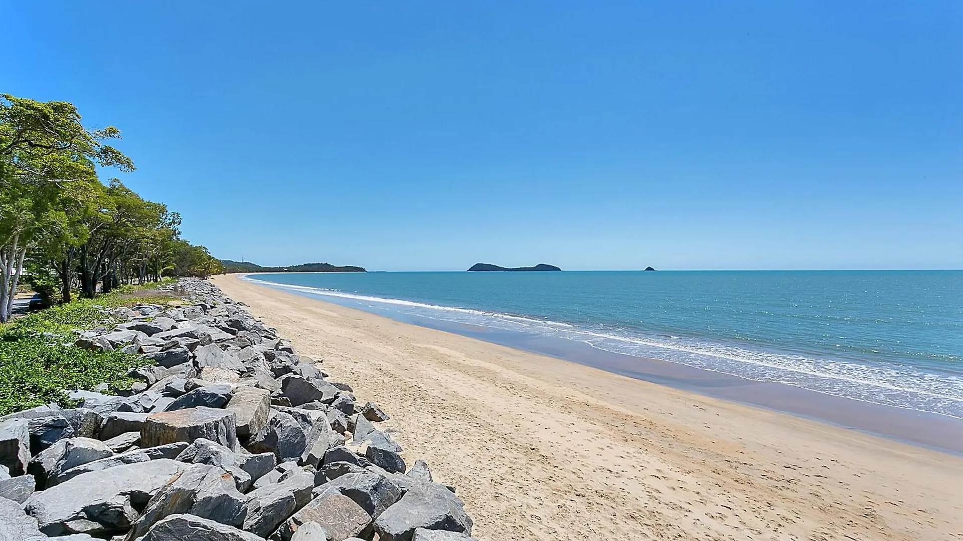 Clifton Beach Holiday Villas Australia