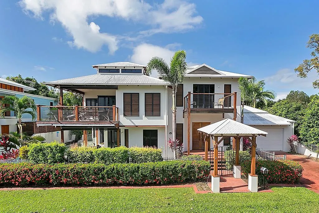 Clifton Beach Holiday Villas 0*, Clifton Beach