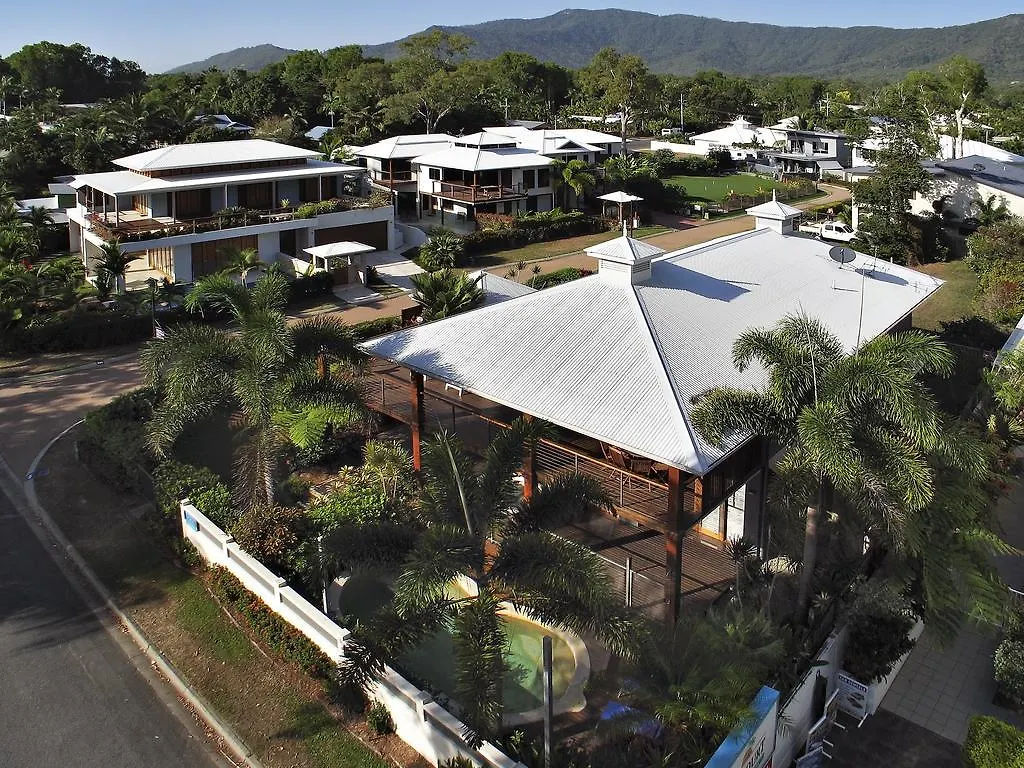 Holiday home Clifton Beach Holiday Villas Australia