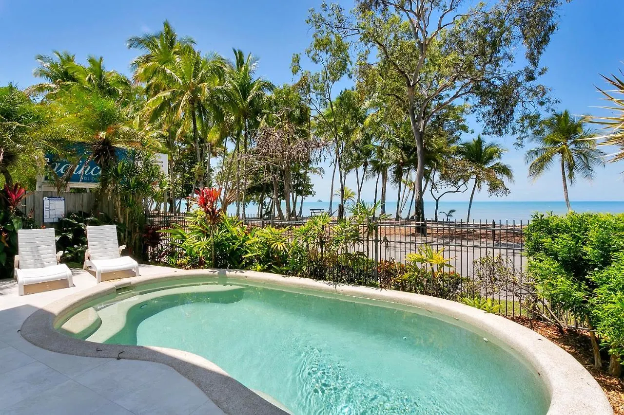 Holiday home Clifton Beach Holiday Villas