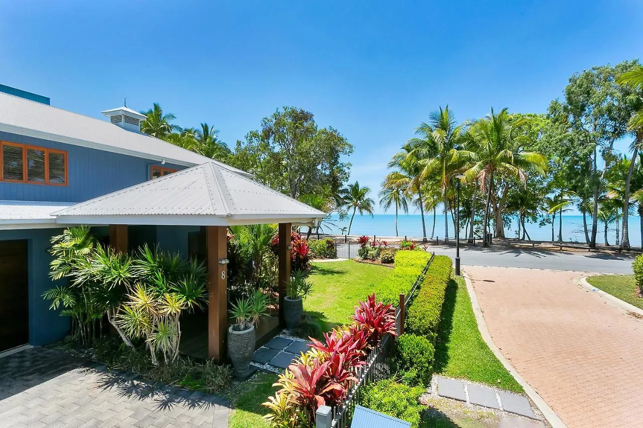 Clifton Beach Holiday Villas